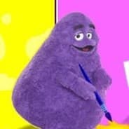 Grimace