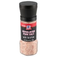 Himalayan Salt