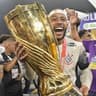 Holy?CS2