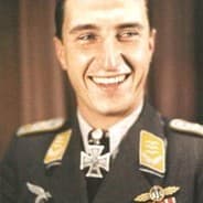 Walter «Nowi» Nowotny