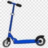 blau farat ohne pedale