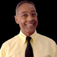 Gustavo Fring????