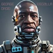 George Droyd (fent powered)
