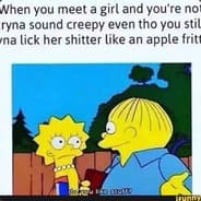 I’m Dirty Dan