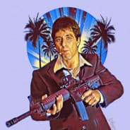 Tony montana
