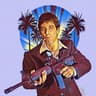 Tony montana