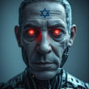 Ben Skynetanyahu