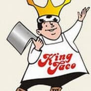 King Taco