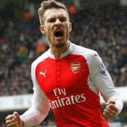 Aaron Ramsey