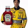Heinz Harald Frentzen