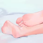 Let Me Lick Your Pink Toes.