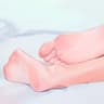 Let Me Lick Your Pink Toes.