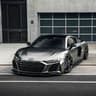 Humble R8 owner