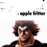 his name is baki