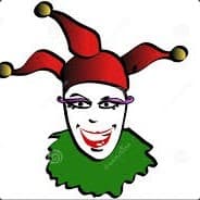 The Silver Joker