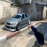 dust 2 car