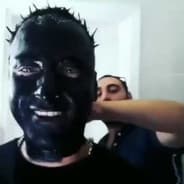BLACK DANER