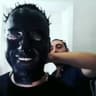 BLACK DANER