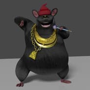 Biggie Cheese