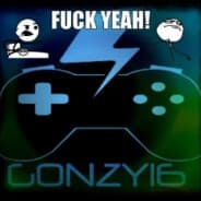 Gonzy16