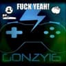 Gonzy16