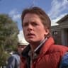 marty mcfly
