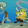 The Krusty Krab Pizza