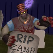 Zamb (spooky)