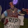 Zamb (spooky)