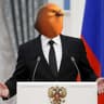 Bird Putin