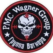Wagner Donbass