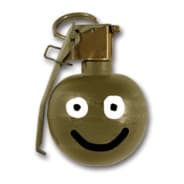 HarmlessGrenade