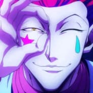 Hisoka