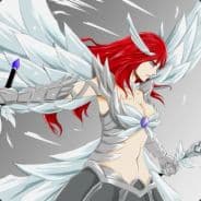 Erza Scralet