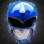 Blue Ranger