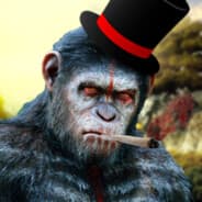 ApeManBants