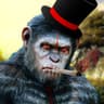 ApeManBants