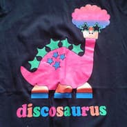 DJ prinskorv