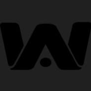 W.
