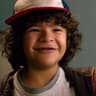 Dustin Henderson