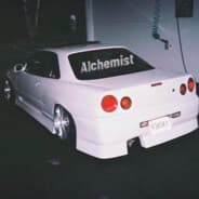 The Alchemist