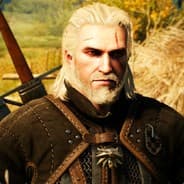 Geralt of Rivia