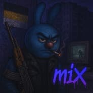 m1x