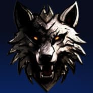 White Wolf ☑