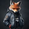 Foxlike