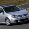 Golf V 2006