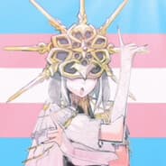 Gwyndolin Fangirl