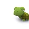 nimble toad