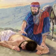 good samaritan