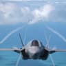 F-35 Lightning II  ✈